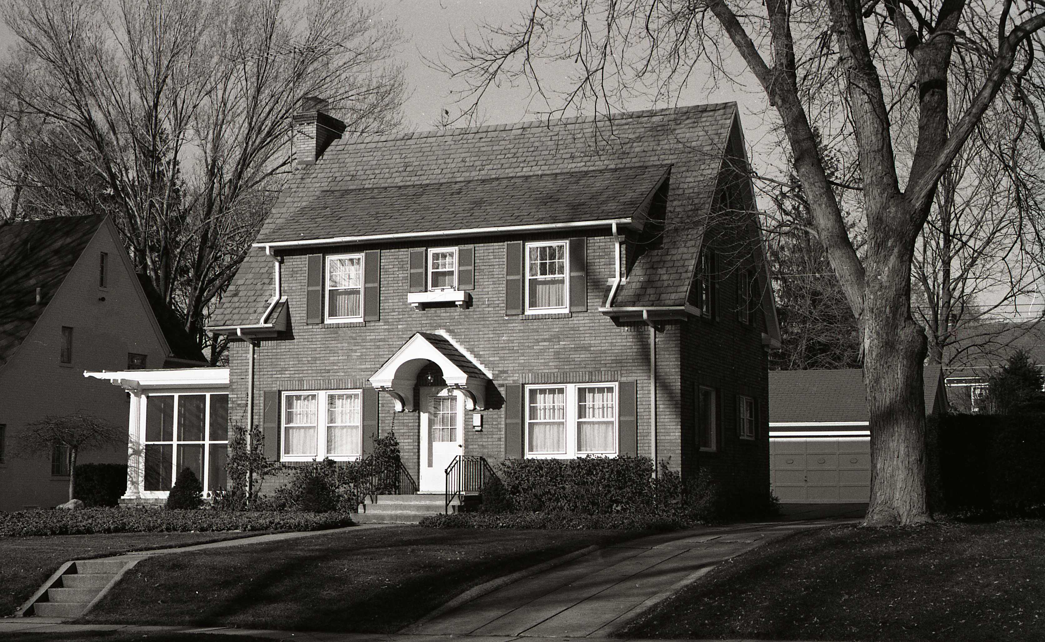 Image credit: Historic Preservation Commission of South Bend and St. Joseph County